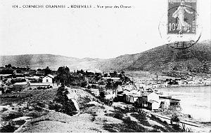 CO d- 044- Roseville a St Andre-